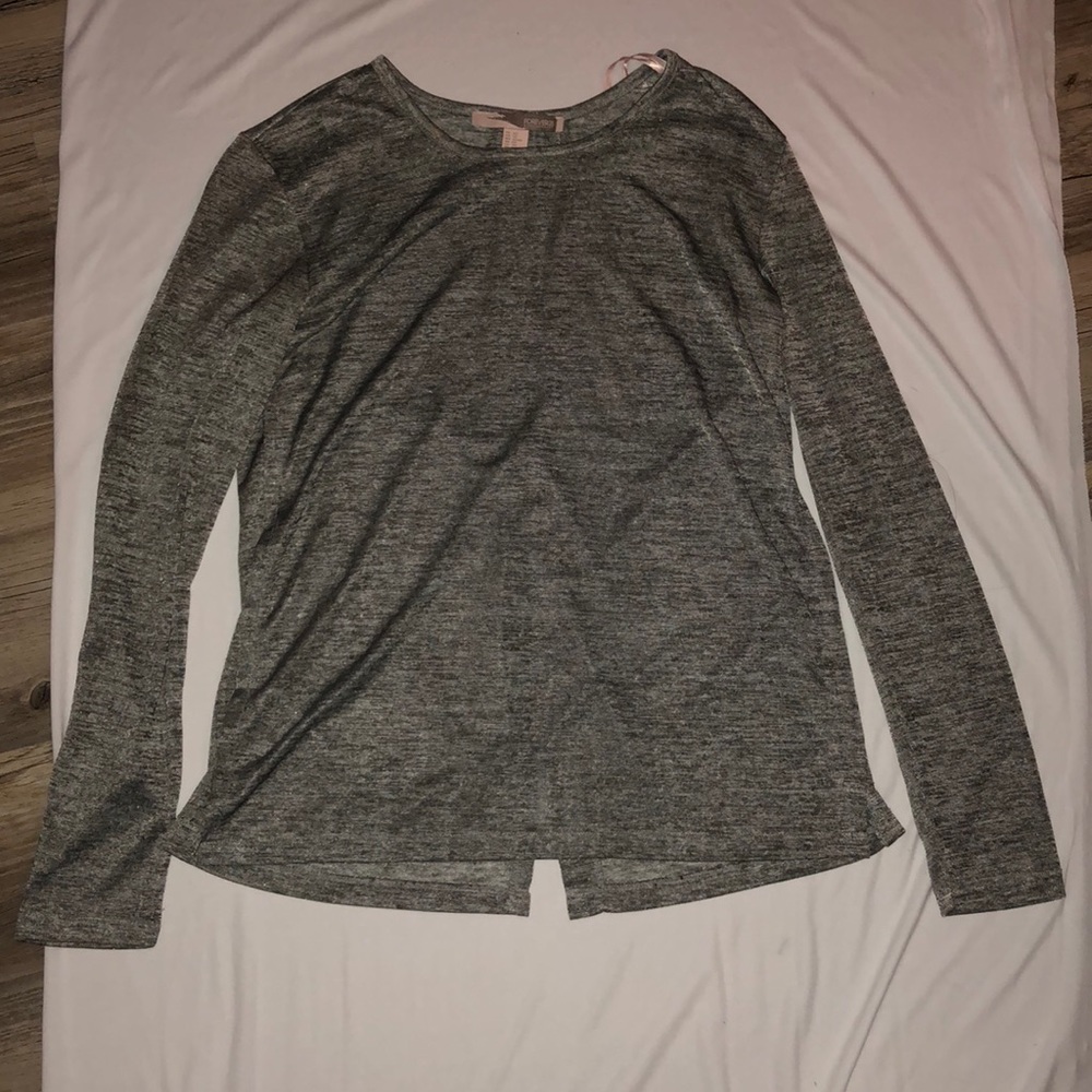 Long sleeve